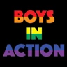 Boys in Action