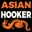 Asian hooker