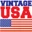 Vintage USA