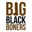 Big black boners