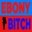 Ebony Bitch