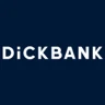 Dickbank