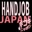 Handjob Japan