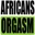 Africans Orgasm