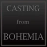 Casting from Bohemia