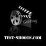 Test-Shoots