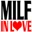 Milf in Love