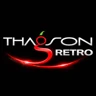 THAGSON RETRO