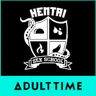 Hentai Sex School