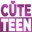 Cute Teen