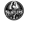Naked Hustlers