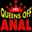 Queens of anal