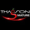 THAGSON MATURE