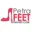 Petra Feet