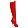 Higher The Heels