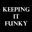 Keeping it Funky