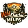 Wild outdoor milfs