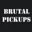Brutal Pickups