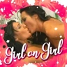 Girl on Girl