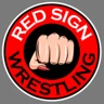 Red Sign Wrestling