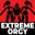 Extreme Orgy