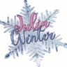 Julia Winter Channel