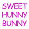 Sweet hunny bunny