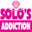 Solo's Addiction