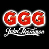 GGG John Thompson Classic Retro
