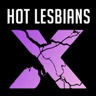 Hot Lesbians X
