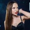 LUNA EVANS