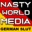 Nasty World Media