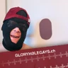 Gloryholegays
