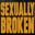 Sexually Broken