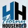 Horny Household