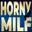 Horny MILF