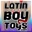 Latin Boy Toys