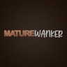 Mature Wanker