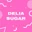 Delia Sugar