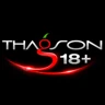 THAGSON 18+