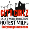 Sally Dangelo XXX