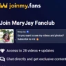 Mary Jay Faphouse