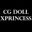 CG Doll XPrincess