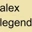 Alex Legend