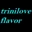 Trini Love Flavor