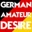 German Amateur Desire - ORRANGE MEDIA