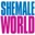 Shemale World
