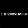 She is November