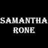 Samantha Rone