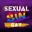 SEXUAL SIN GAY